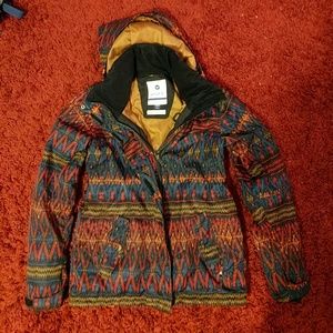 Winter Jacket
